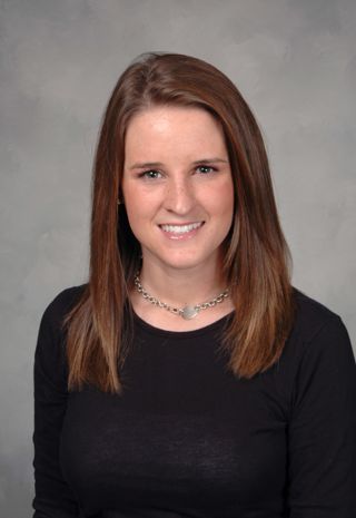 Missouri Alpha Chapter Composite Detail, Molly O'Connell, 2007-2008