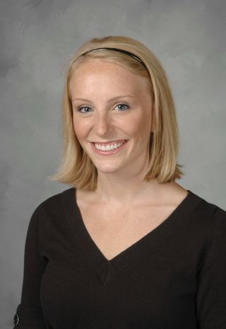 Missouri Alpha Chapter Composite Detail, Lindsey Tegeler, 2007-2008