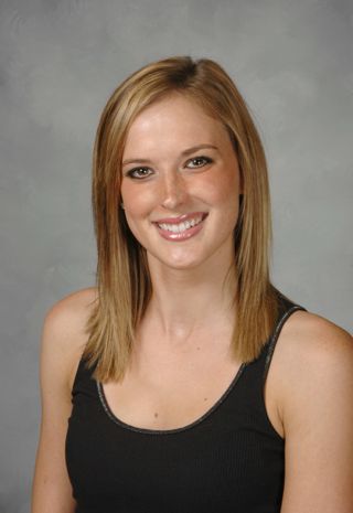 Missouri Alpha Chapter Composite Detail, Jamie Hoberg, 2007-2008