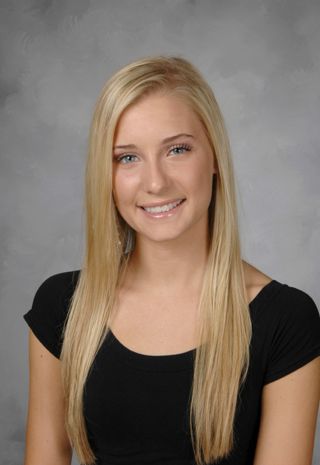 Missouri Alpha Chapter Composite Detail, Michelle Wilhite, 2007-2008