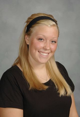 Missouri Alpha Chapter Composite Detail, Tracey Johnsen, 2007-2008