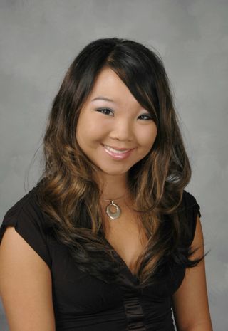 Missouri Alpha Chapter Composite Detail, Stephanie Holmes, 2007-2008