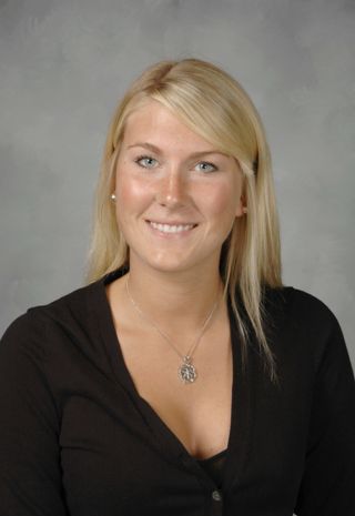 Missouri Alpha Chapter Composite Detail, Lauren Fulp, 2007-2008