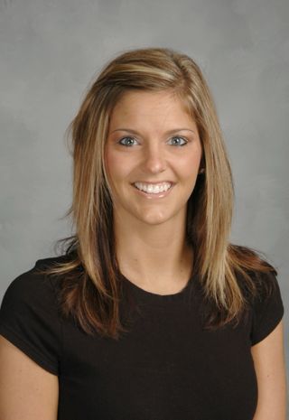 Missouri Alpha Chapter Composite Detail, Melissa Wuelling, 2007-2008