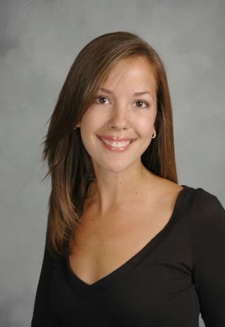 Missouri Alpha Chapter Composite Detail, Emily Reed, 2007-2008