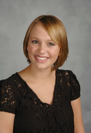 Missouri Alpha Chapter Composite Detail, Lindsey Hoffman, 2007-2008