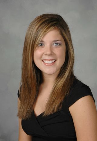 Missouri Alpha Chapter Composite Detail, Brook Boyer, 2007-2008