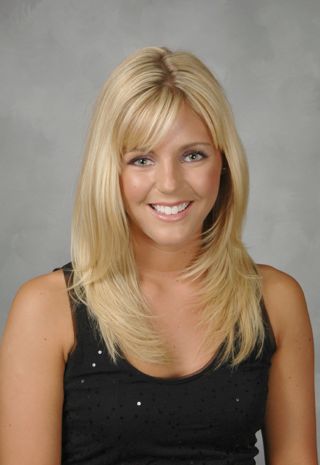 Missouri Alpha Chapter Composite Detail, Kristin Cassidy, 2007-2008