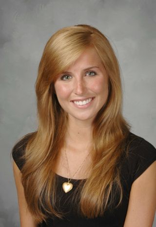 Missouri Alpha Chapter Composite Detail, Anna Zapata, 2007-2008