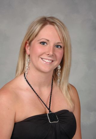 Missouri Alpha Chapter Composite Detail, Rachel Jacoby, 2007-2008