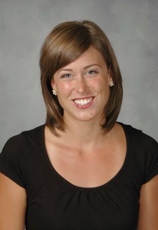 Missouri Alpha Chapter Composite Detail, Joannie Welsh, 2007-2008