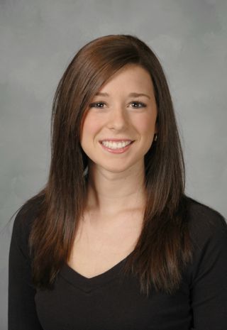 Missouri Alpha Chapter Composite Detail, Libby Wolfe, 2007-2008