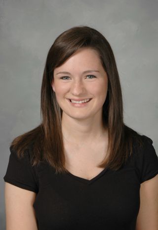 Missouri Alpha Chapter Composite Detail, Stephanie Bradshaw, 2007-2008