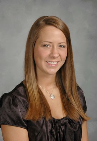 Missouri Alpha Chapter Composite Detail, Hayley Flamm, 2007-2008