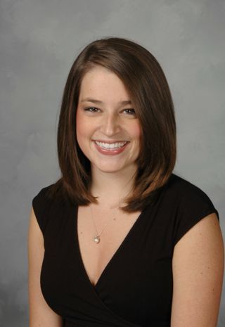 Missouri Alpha Chapter Composite Detail, Sadie Heavner, 2007-2008