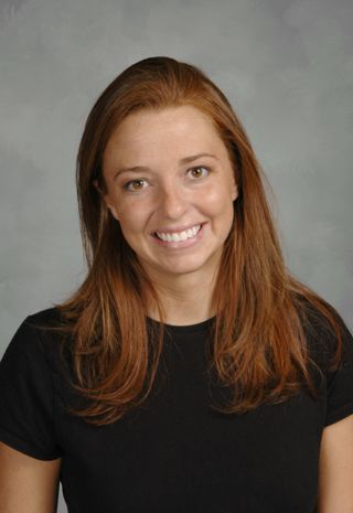 Missouri Alpha Chapter Composite Detail, Allison Conrad, 2007-2008