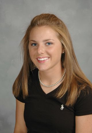 Missouri Alpha Chapter Composite Detail, Carson Munroe, 2007-2008