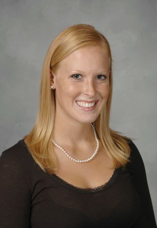 Missouri Alpha Chapter Composite Detail, Katherine McCarter, 2007-2008