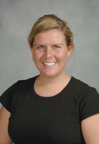 Missouri Alpha Chapter Composite Detail, Abby Hewitt, 2007-2008