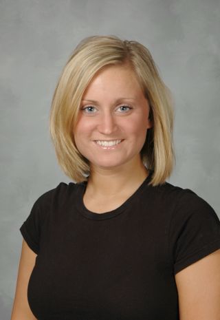 Missouri Alpha Chapter Composite Detail, Erica McKernan, 2007-2008