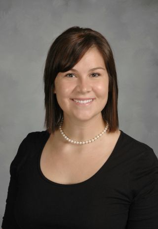 Missouri Alpha Chapter Composite Detail, Madeline Bushko, 2007-2008