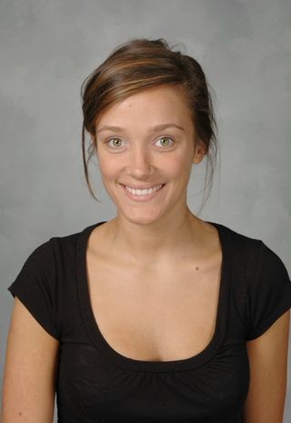 Missouri Alpha Chapter Composite Detail, Ann Kuttenkuler, 2007-2008