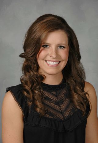 Missouri Alpha Chapter Composite Detail, Taylor Ost, 2007-2008