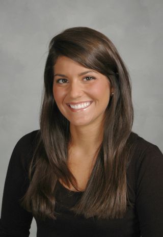 Missouri Alpha Chapter Composite Detail, Kathleen Jones, 2007-2008