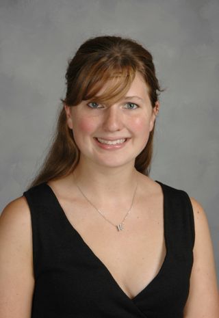 Missouri Alpha Chapter Composite Detail, Kacey Higginbotham, 2007-2008