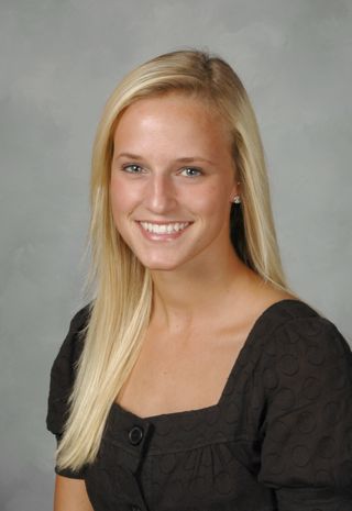 Missouri Alpha Chapter Composite Detail, Catherine Wiese, 2007-2008