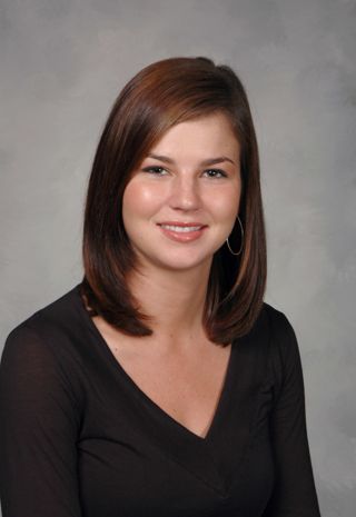 Missouri Alpha Chapter Composite Detail, Jami Oetting, 2007-2008