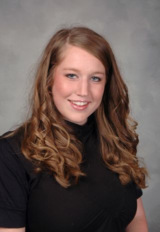 Missouri Alpha Chapter Composite Detail, Nora Silver, 2007-2008