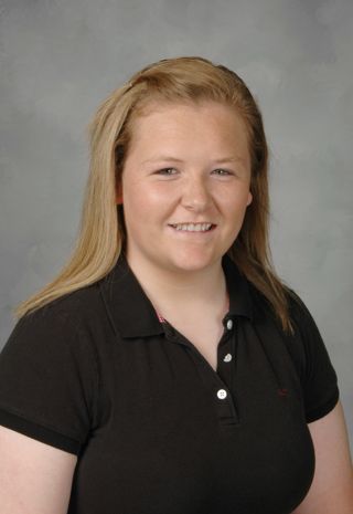 Missouri Alpha Chapter Composite Detail, Sarah Troy, 2007-2008