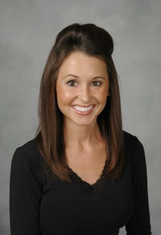 Missouri Alpha Chapter Composite Detail, Erin Cover, 2007-2008