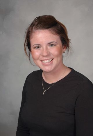 Missouri Alpha Chapter Composite Detail, Kelly Woodward, 2007-2008