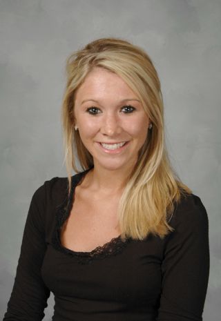 Missouri Alpha Chapter Composite Detail, Connie Nix, 2007-2008