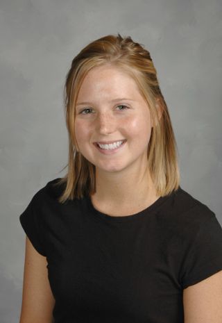 Missouri Alpha Chapter Composite Detail, May Koestner, 2007-2008