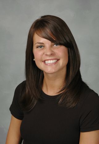 Missouri Alpha Chapter Composite Detail, Katy Morgan, 2007-2008