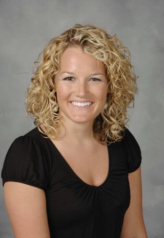 Missouri Alpha Chapter Composite Detail, Audrey Busch, 2007-2008