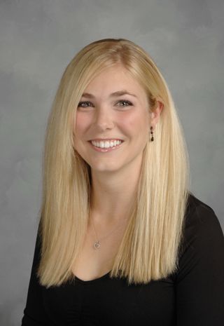 Missouri Alpha Chapter Composite Detail, Lauren Heyle, 2007-2008