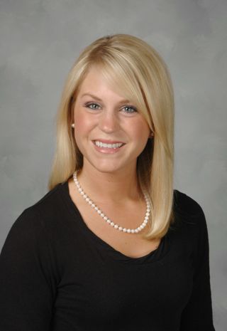 Missouri Alpha Chapter Composite Detail, Haley Johanson, 2007-2008