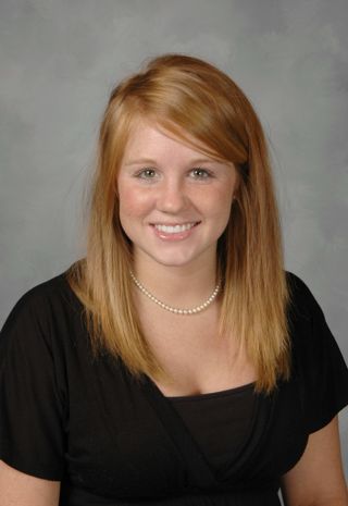 Missouri Alpha Chapter Composite Detail, Linda Howard, 2007-2008