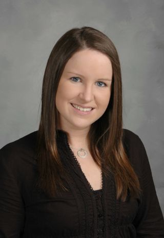 Missouri Alpha Chapter Composite Detail, Brittany Douglas, 2007-2008