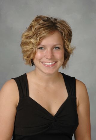 Missouri Alpha Chapter Composite Detail, Kristen Buri, 2007-2008