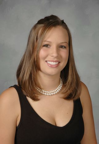 Missouri Alpha Chapter Composite Detail, Mindy Yaeger, 2007-2008