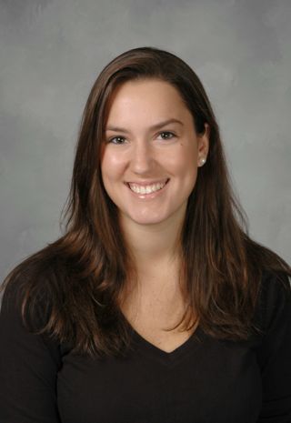 Missouri Alpha Chapter Composite Detail, Sarah Hunkins, 2007-2008