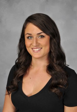 Missouri Alpha Chapter Composite Detail, Rachel Bunting, 2011-2012