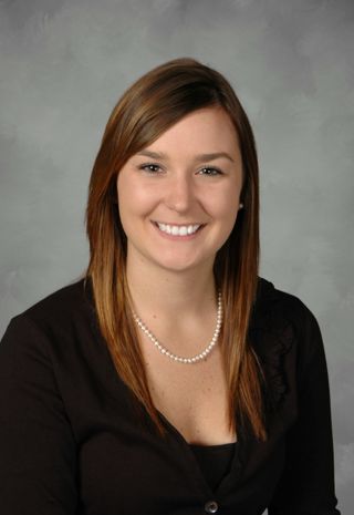 Missouri Alpha Chapter Composite Detail, Molly Parker, 2011-2012