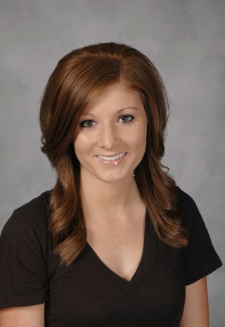 Missouri Alpha Chapter Composite Detail, Shelby Lindsay, 2011-2012