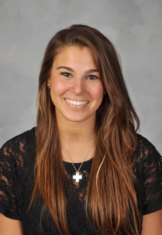 Missouri Alpha Chapter Composite Detail, Eleia Yonke, 2011-2012